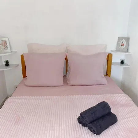 Apartment Appartement-6 Pers-residence Les Villegiales Du Mole-bord De Mer Parking & Balcon